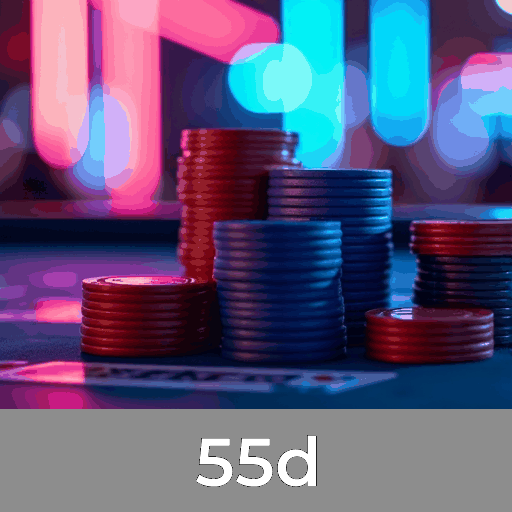 Apostas esportivas profissionais com foco nos esportes brasileiros no 55d